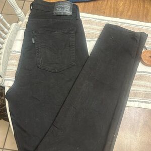Levi's Skinny Jeans